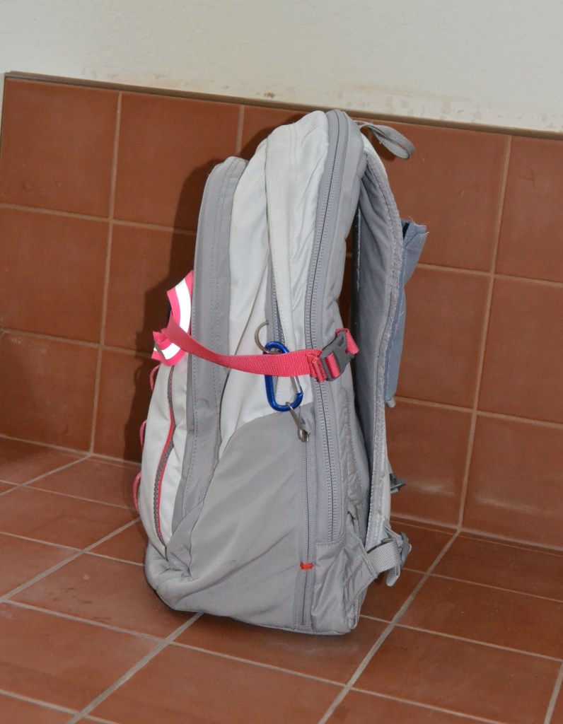Backpack Hacks | Design Life Hacks