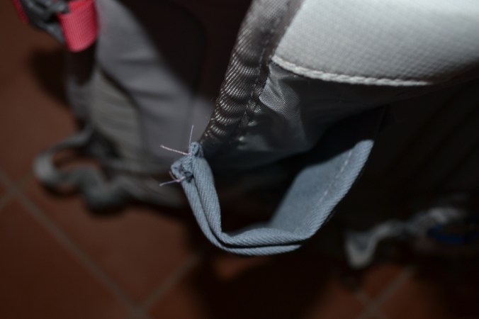 Backpack Hacks | Design Life Hacks