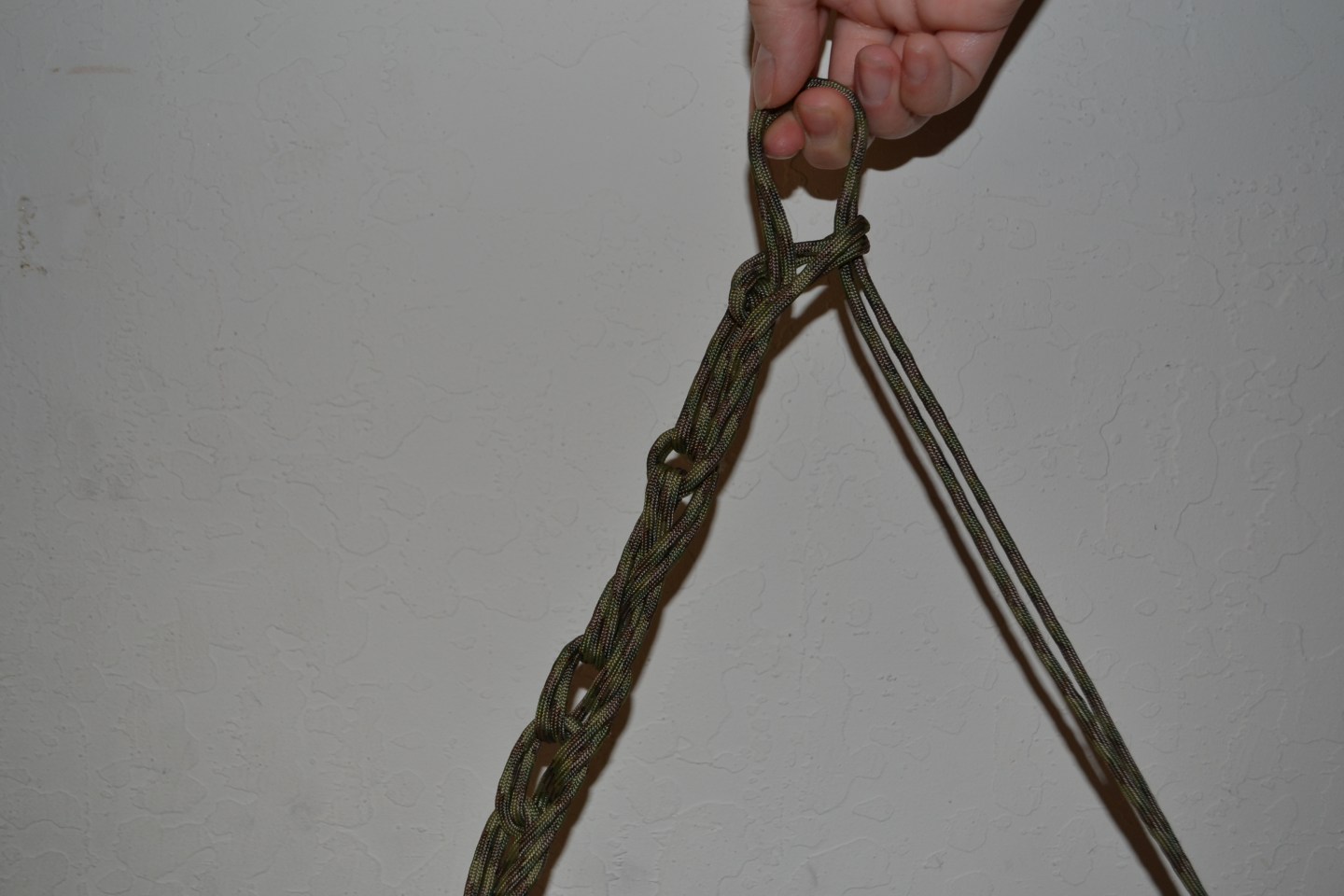 Daisy Chain Rope Tutorial How To Daisy Chain Your Long Ropes | Design Life Hacks