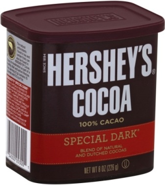 00- Hersheys Special Dark 100 Cacao