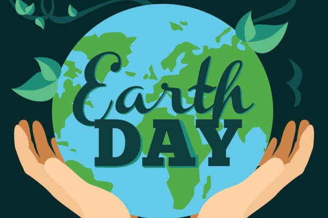 Earth-Day